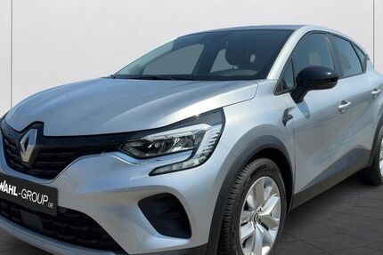 Renault Captur 47.233 km 13.990 &euro; Limburg 65555
