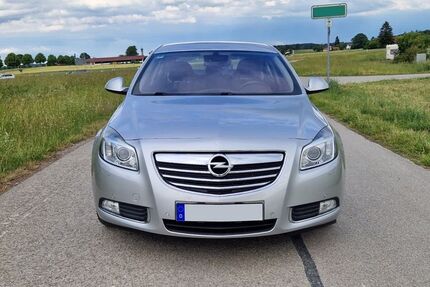 Opel Insignia 155.000 km 4.490 &euro; Hallbergmoos 85399