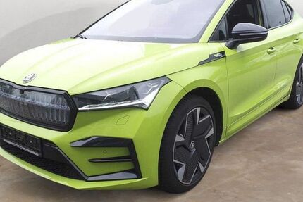Skoda Enyaq 46.213 km 35.970 &euro; Potsdam 14482