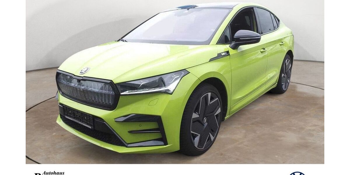 Skoda Enyaq 46.213 km 35.970 &euro; Potsdam 14482