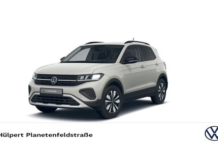 VW T-Cross 3.625 km 23.166 &euro; Dortmund 44379