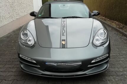 Porsche Boxster 106.000 km 33.000 &euro; Ehingen 89584