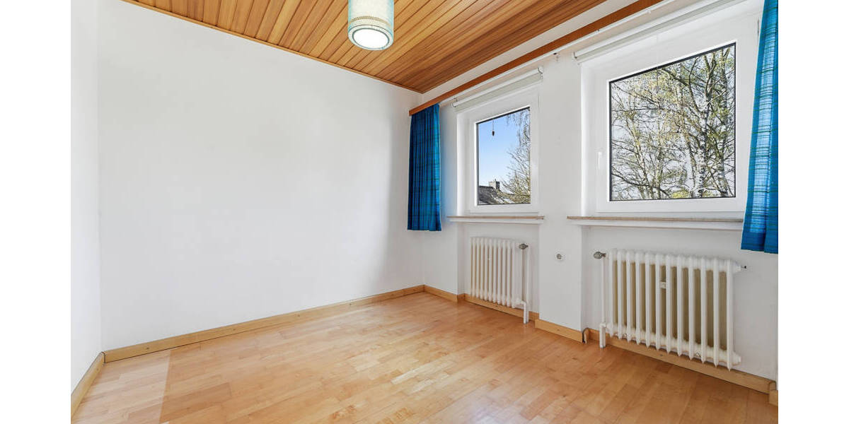 Reihenendhaus Bremen Schönebeck - 5 Zimmer, 101 m&sup2;, 279.000&euro; | Angebot:26171258