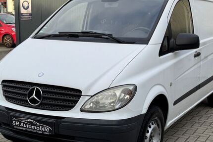 Mercedes-Benz Vito 275.000 km 3.500 &euro; Nordhorn 48529