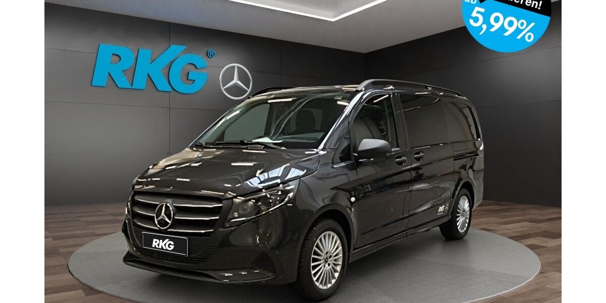 Mercedes-Benz Vito 15.000 km 75.910 &euro; Euskirchen 53879