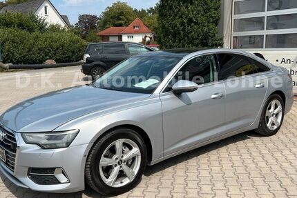 Audi A6 10.950 km 32.990 &euro; Lohne 49393