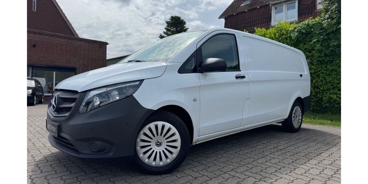 Mercedes-Benz Vito 200.000 km 14.999 &euro; Jork 21635
