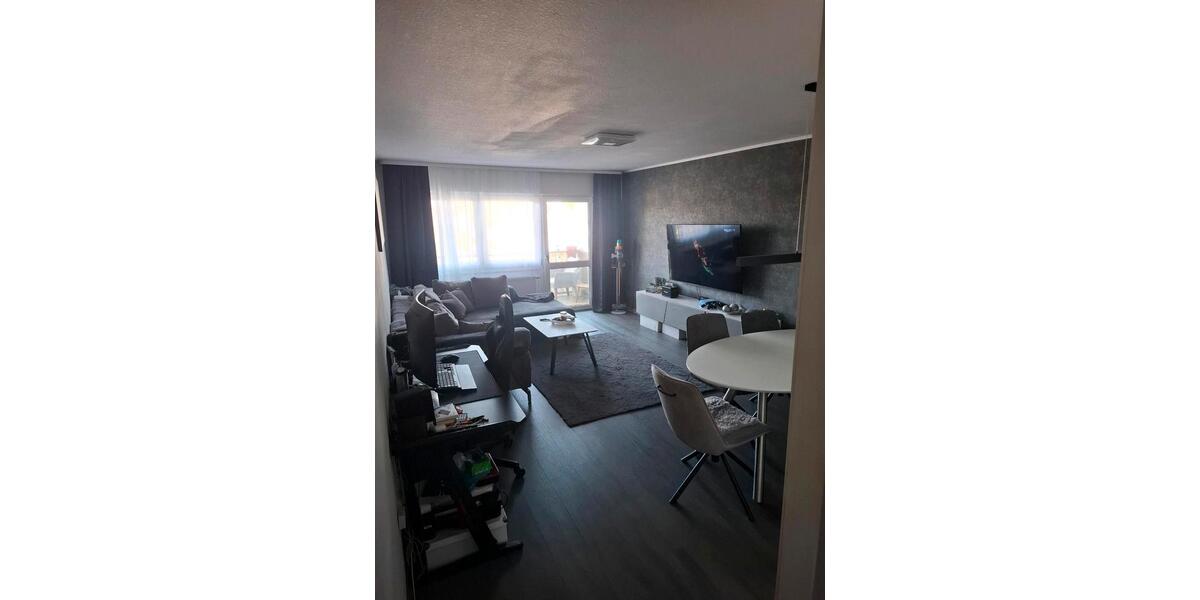 Etagenwohnung Niederwerrn - 3 Zimmer, 75 m&sup2;, 229.000&euro; | Angebot:26999285