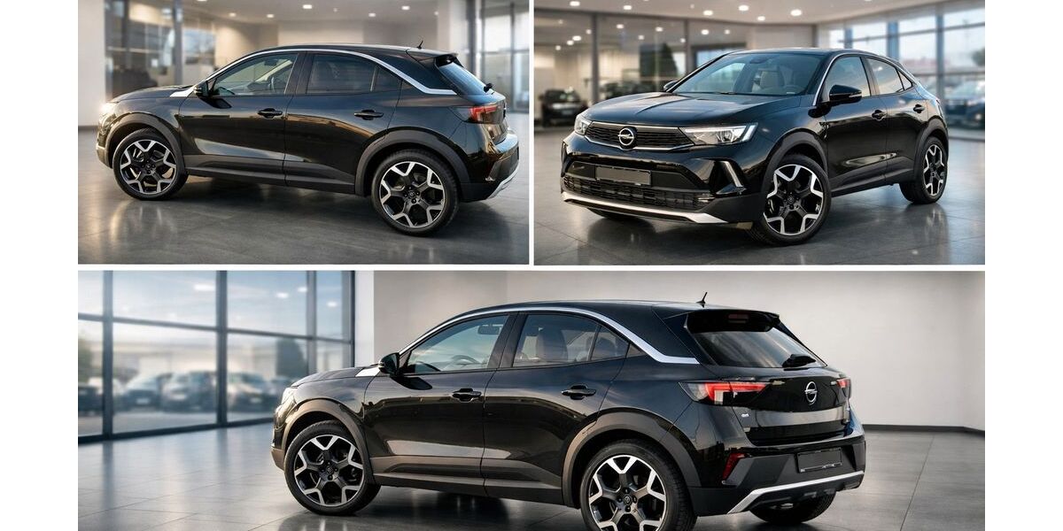 Opel Mokka 15.658 km 18.950 &euro; Bremen 28309