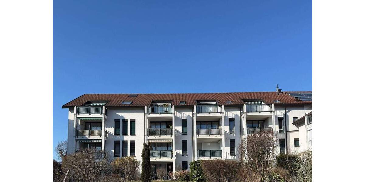Etagenwohnung Rheinfelden (Baden) Rheinfelden - 2 Zimmer, 54 m&sup2;, 179.000&euro; | Angebot:25471140