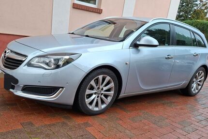 Opel Insignia 199.000 km 7.000 &euro; Treuenbrietzen 14929