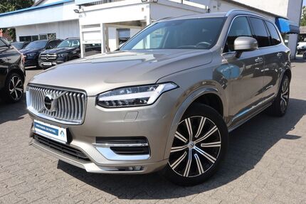 Volvo XC90 84.457 km 39.795 &euro; Darmstadt 64291