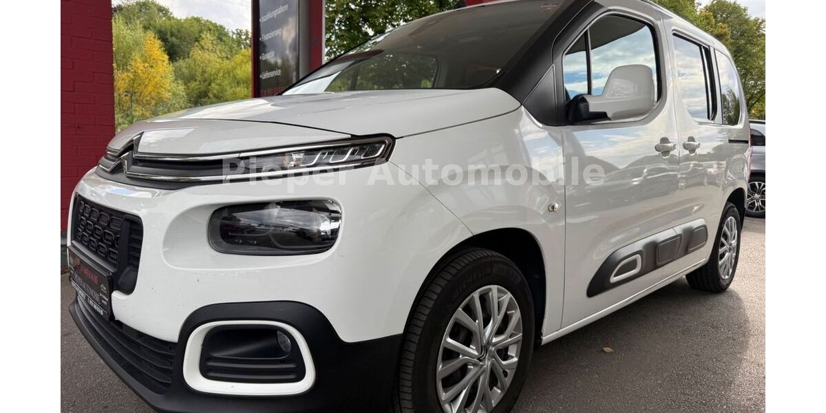 Citroen Berlingo 165.000 km 13.790 &euro; Oerlinghausen 33813