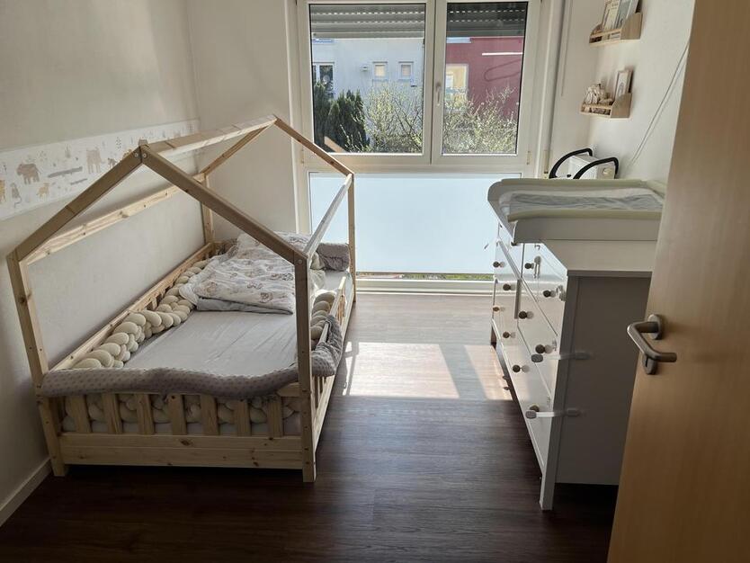 RMH mit EBK, Garten, Garage + Stellplatz in Asperg Einziehen und wohlfühlen