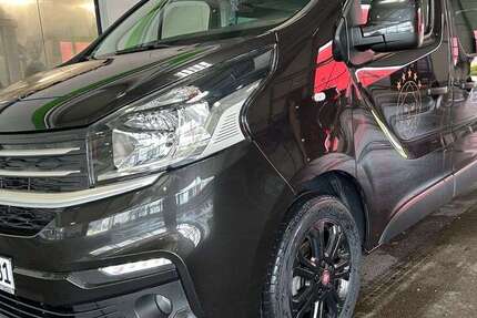 Fiat Talento 126.000 km 15.900 &euro; Aalen 73431