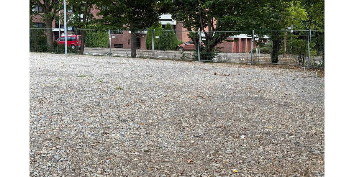 Grundstück Viersen Hamm - 1.500&euro; | Angebot:26244043