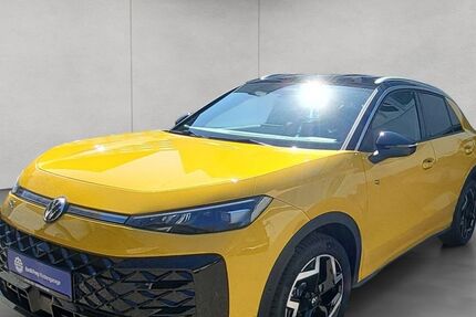 VW T-Roc 1.550 km 36.490 &euro; Heide 25746