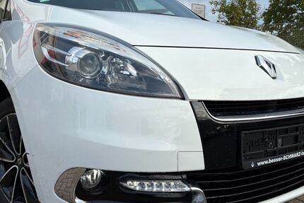 Renault Scenic 74.000 km 4.999 € Bruchsal 76646