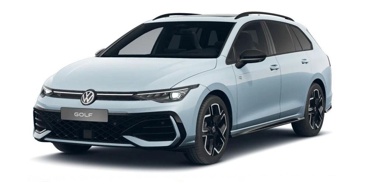 VW Golf 5.000 km 44.690 &euro; Eutin 23701