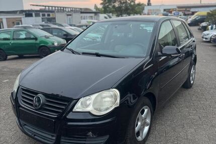 VW Polo 220.000 km 1.999 &euro; Bonn 53227