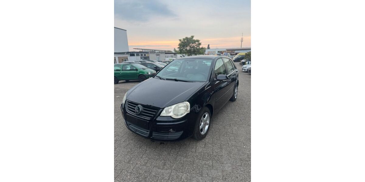 VW Polo 220.000 km 1.999 &euro; Bonn 53227