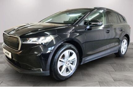 Skoda Enyaq 24.840 km 22.780 &euro; Borna 04552