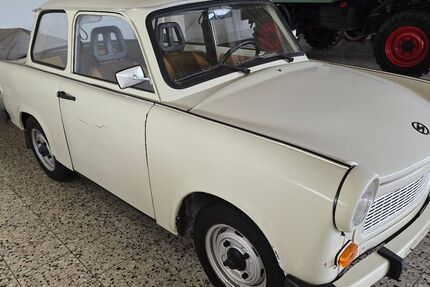 Trabant 601 7.637 km 9.950 € Brühl 50321
