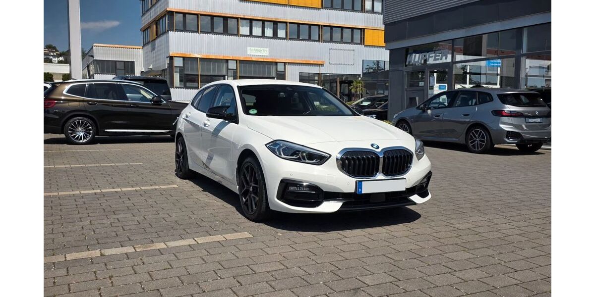 BMW 118 109.000 km 18.999 &euro; Eberdingen 71735