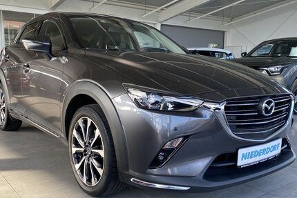 Mazda CX-3 148.000 km 15.800 &euro; Rinteln 31737