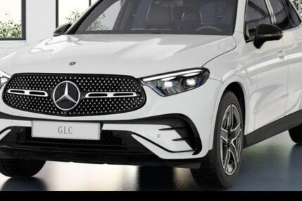 Mercedes-Benz GLC 200 9.900 km 58.490 &euro; Aachen 52068