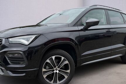 Seat Ateca 15.880 km 28.880 &euro; Bargteheide 22941