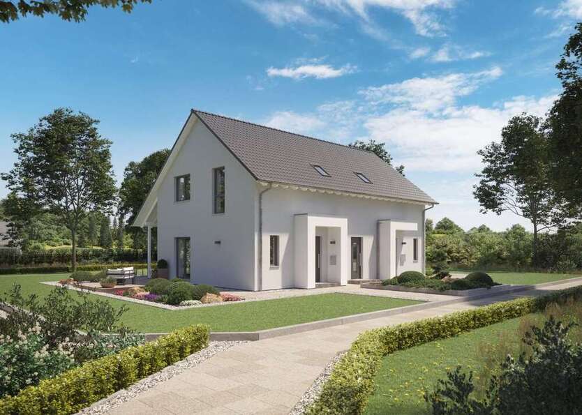 Haus zum Kaufen in Wittingen 318.460 € 134 m²