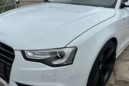 Audi A5 148.000 km 9.999 &euro; Berlin 12307