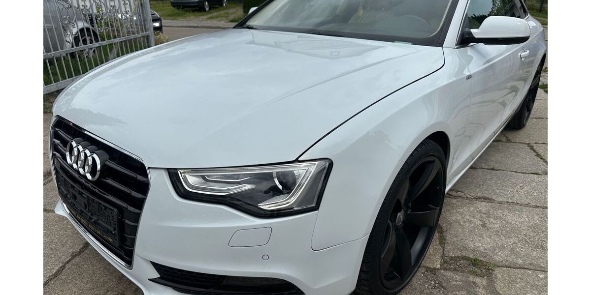 Audi A5 148.000 km 9.999 &euro; Berlin 12307