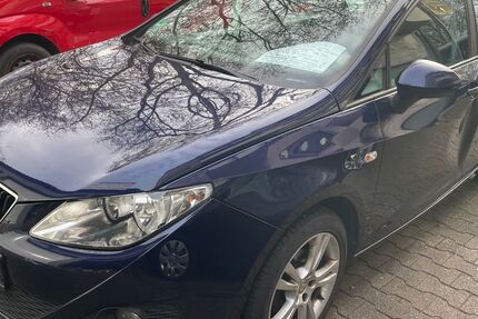 Seat Ibiza 198.000 km 2.800 &euro; Heilbronn 74080