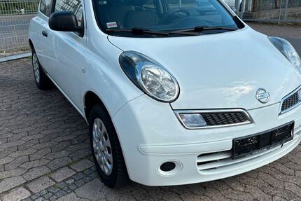 Nissan Micra 185.928 km 2.150 &euro; Hannover 30419