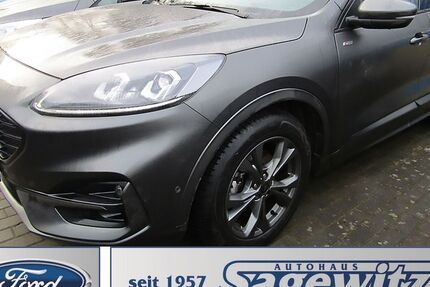 Ford Kuga 23.840 km 24.990 &euro; Grabow 19300