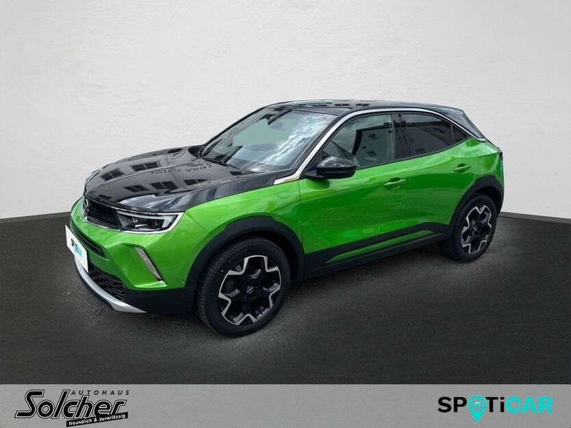 Mokka