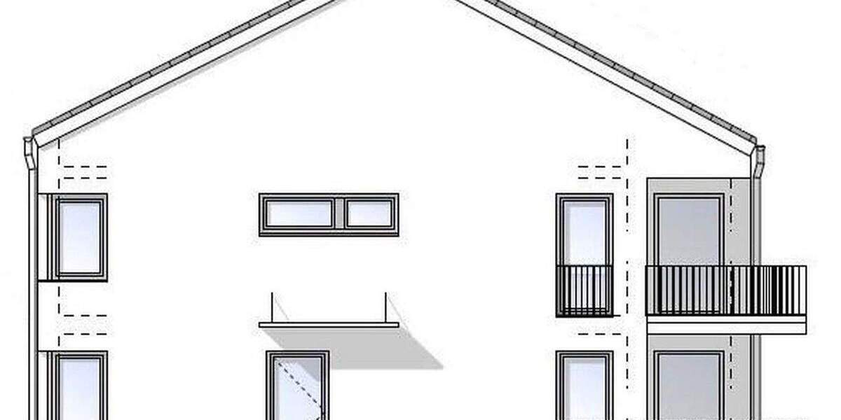 Etagenwohnung Ensdorf - 3 Zimmer, 91 m&sup2;, 324.900&euro; | Angebot:24498801