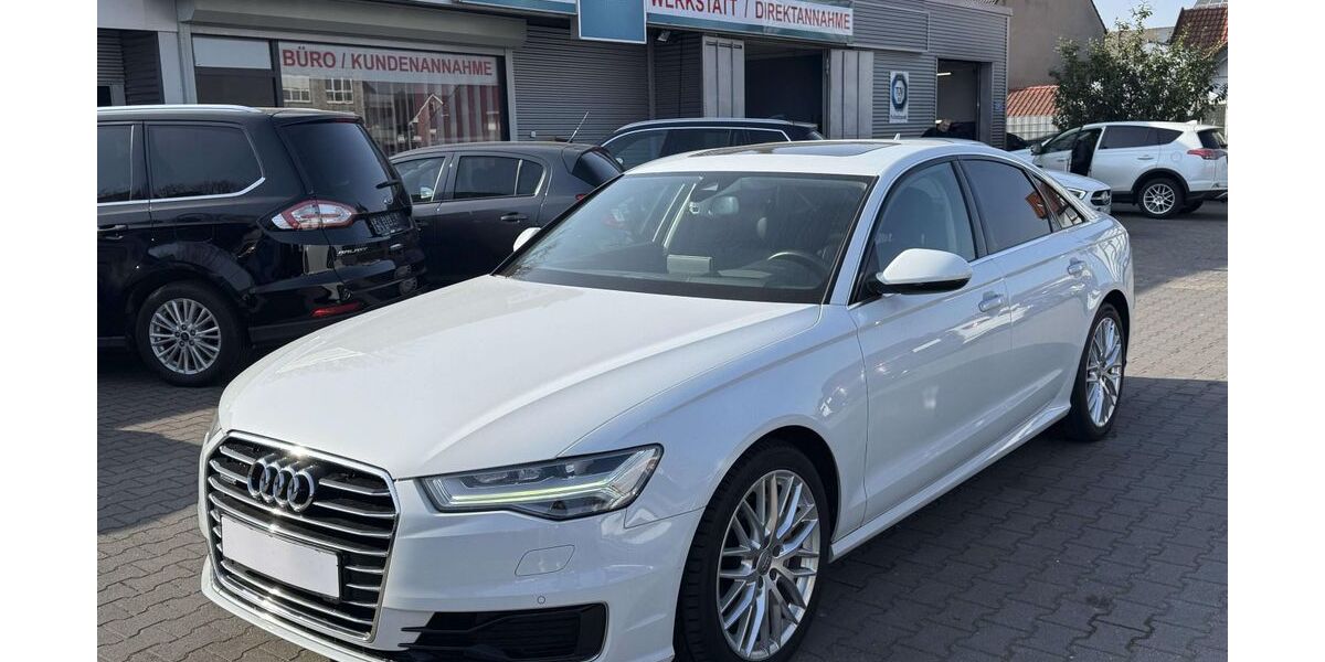 Audi A6 110.924 km 21.500 &euro; Belm 49191
