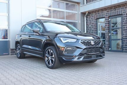 Seat Ateca 26.100 km 28.990 &euro; Cappeln 49692