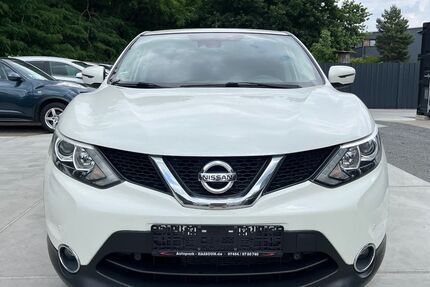 Nissan Qashqai 193.204 km 6.700 &euro; Blankenfelde-Mahlow 15827
