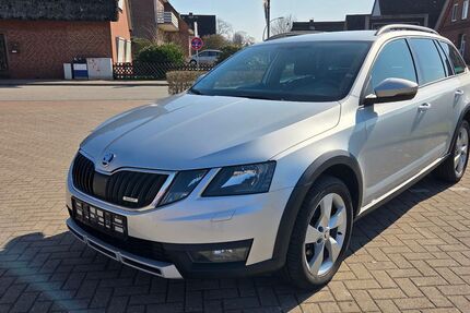Skoda Octavia 172.500 km 11.900 &euro; Jork 21635
