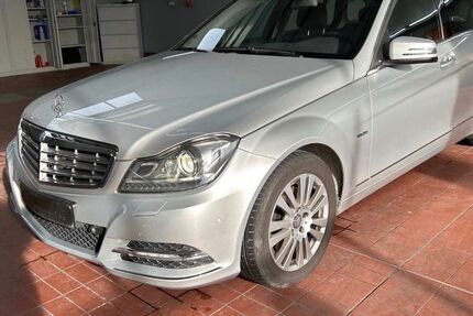 Mercedes-Benz C 250 179.088 km 12.298 &euro; Grevenbroich/Wevelinghoven 41516