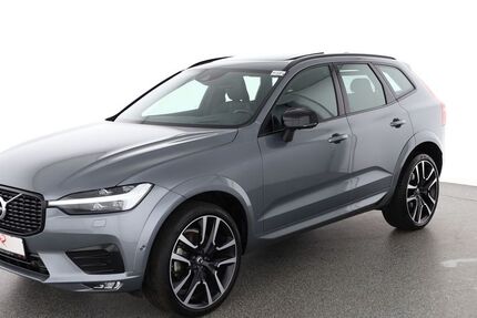 Volvo XC60 16.904 km 43.880 € Berlin 12103