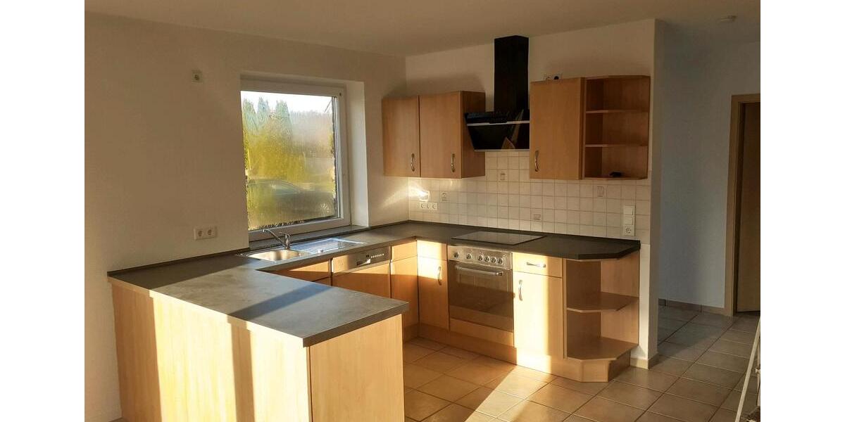 Doppelhaushälfte Nübel - 4 Zimmer, 100 m&sup2;, 1.000&euro; | Angebot:26463366