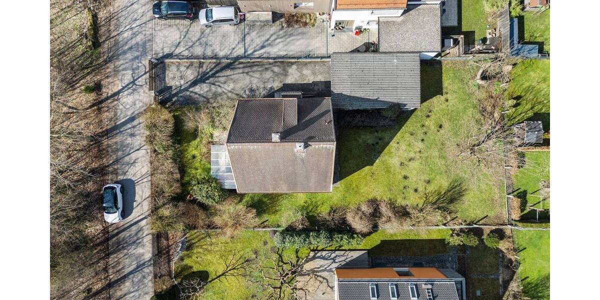 Einfamilienhaus Dachau - 3 Zimmer, 100 m&sup2;, 975.000&euro; | Angebot:26291467
