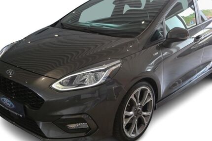 Ford Fiesta 81.354 km 13.480 € Braubach 56338