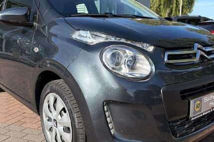 Citroen C1 36.000 km 8.950 € Heiden 46359