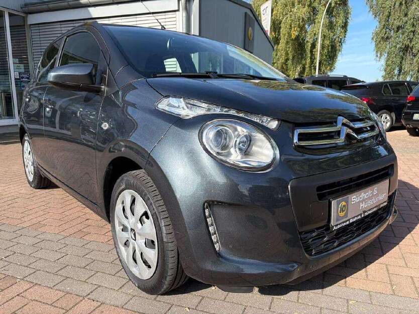 Citroen C1 36.000 km 8.950 € Heiden 46359